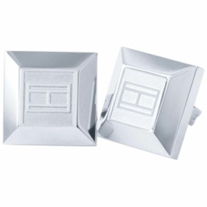 Boucles d´oreilles Femme Tommy Hilfiger 2700645 Acier inoxydable 1 cm