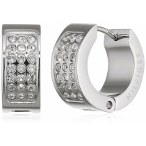 Boucles d´oreilles Femme Tommy Hilfiger 2700572 Acier inoxydable 1 cm