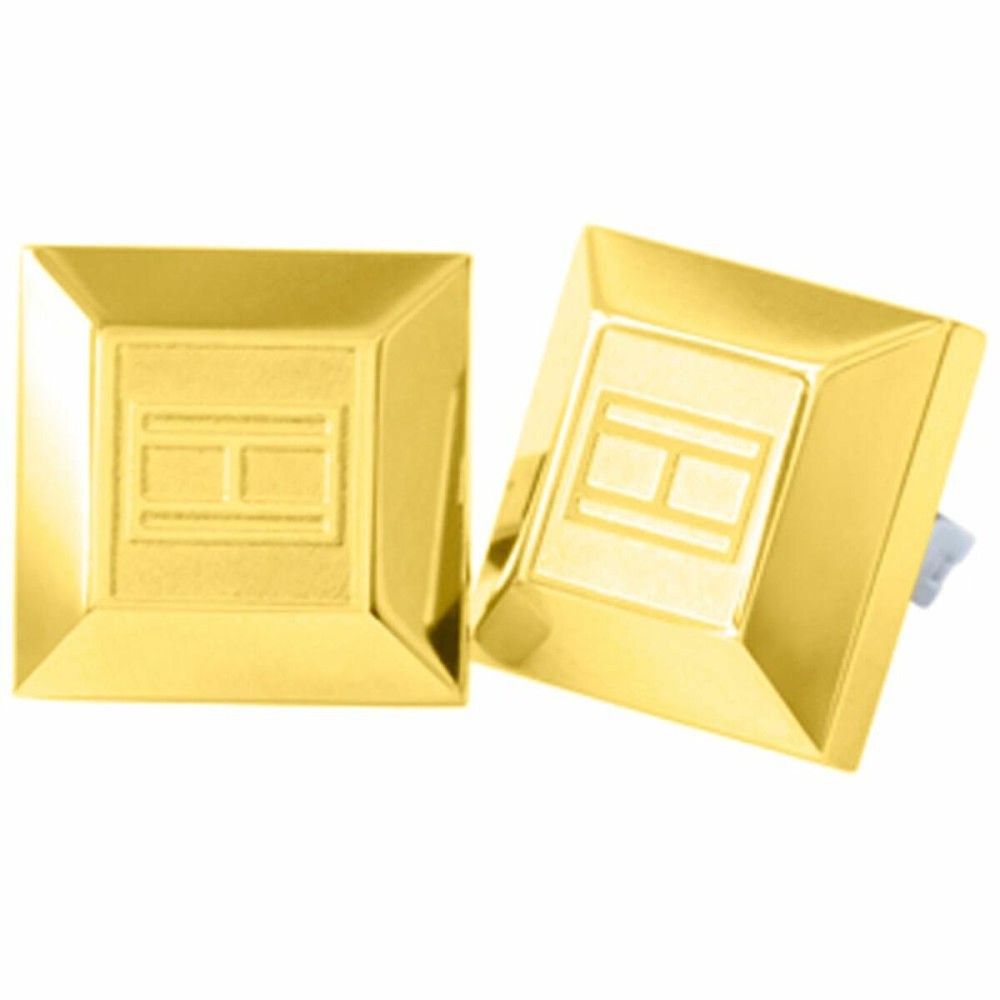 Ladies' Earrings Tommy Hilfiger 2700646 Stainless steel 1 cm