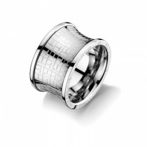 Bague Femme Tommy Hilfiger 2700816C (14)
