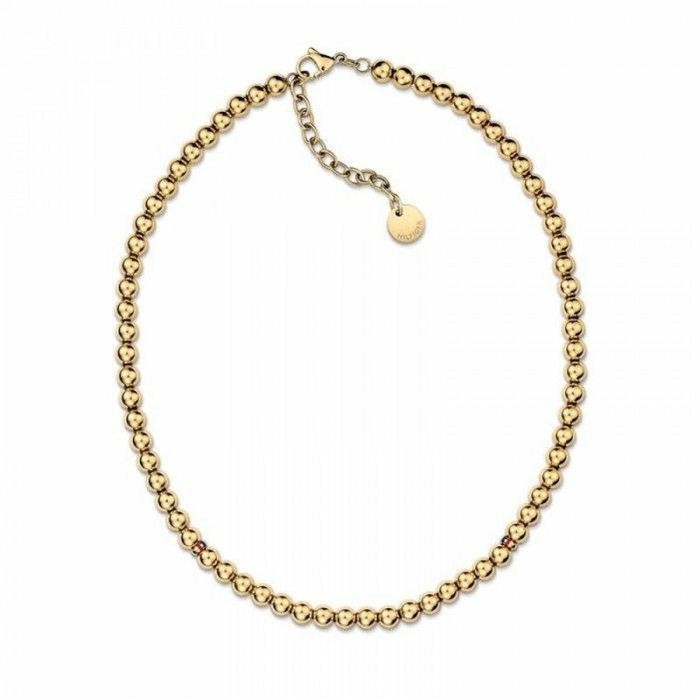Collier Femme Tommy Hilfiger 2700793 45 cm