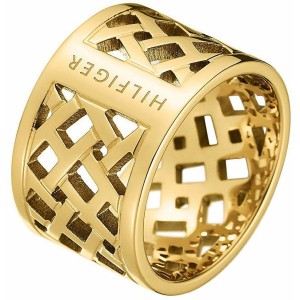 Ladies' Ring Tommy Hilfiger 2700750C (14)