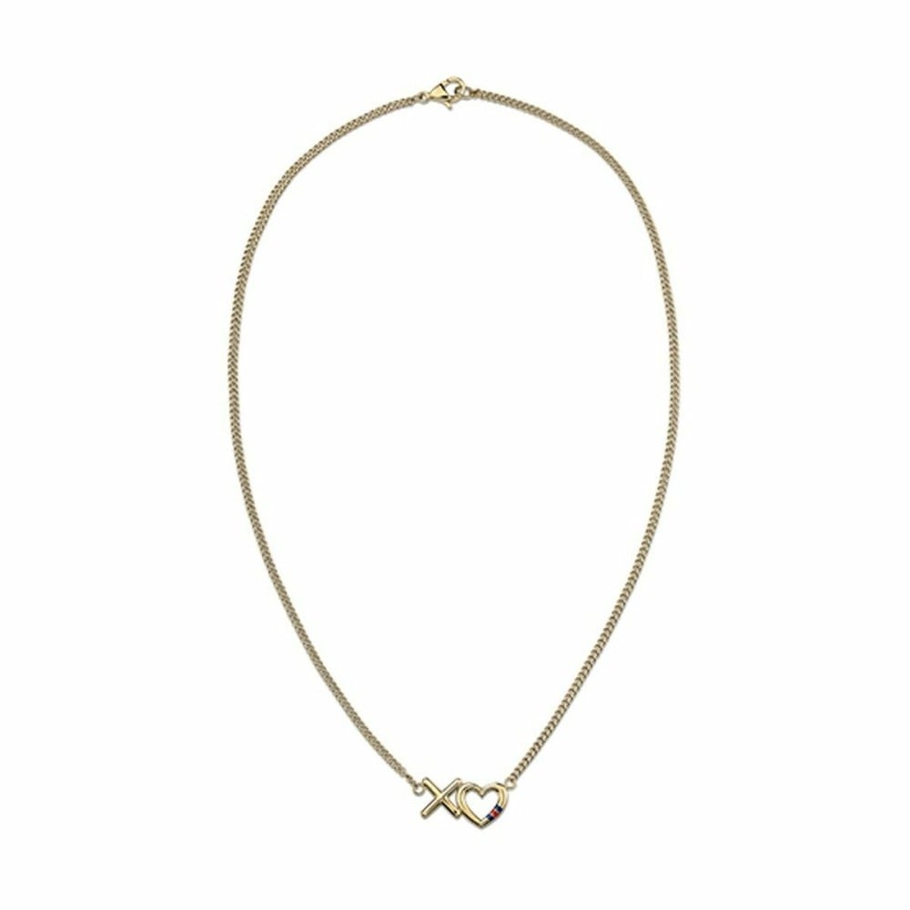 Damenhalskette Tommy Hilfiger 2700799 50 cm