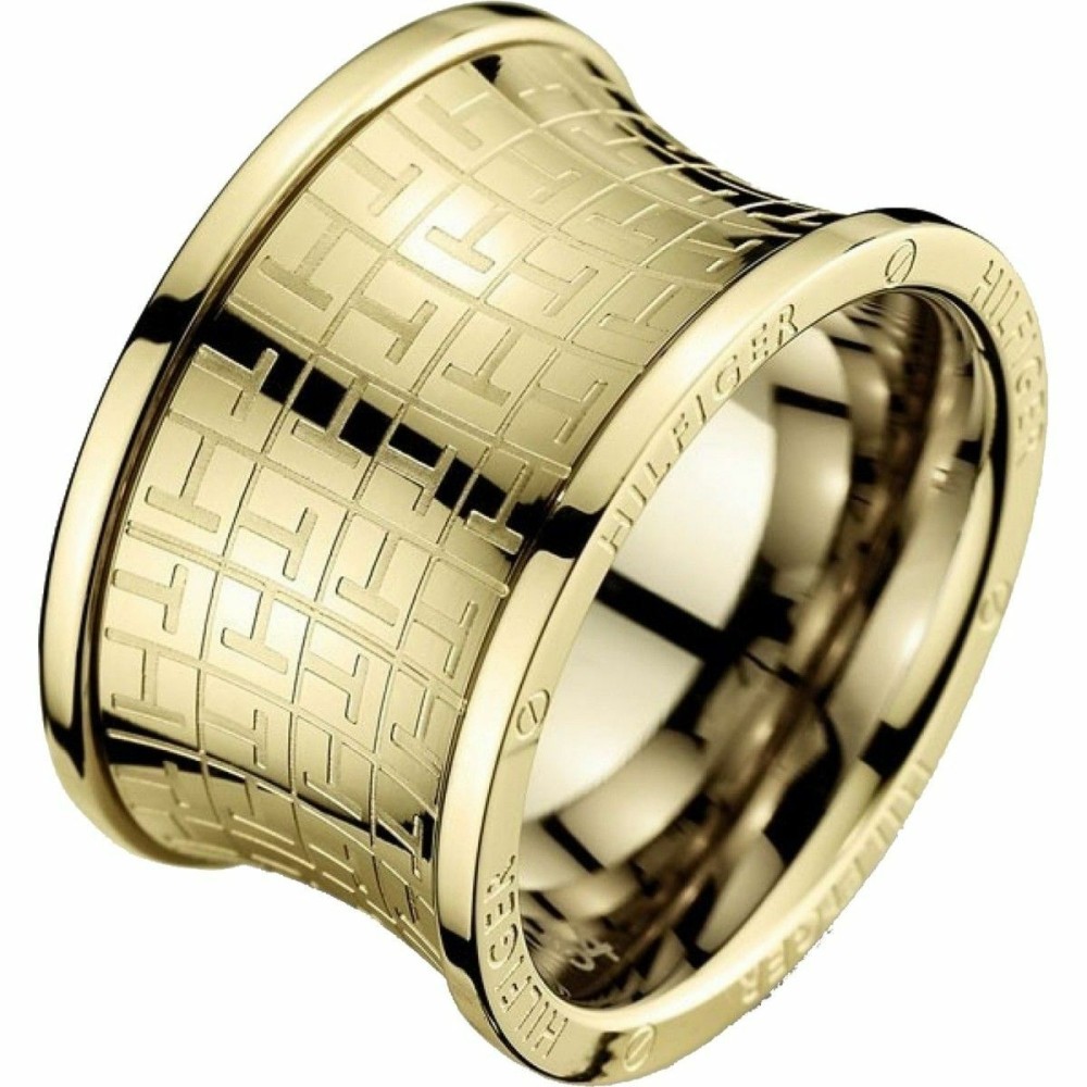 Ladies' Ring Tommy Hilfiger 2700817D (16)