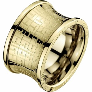Ladies' Ring Tommy Hilfiger 2700817D (16)
