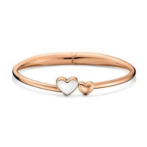 Bracelet Femme Tommy Hilfiger 2700782 25 cm