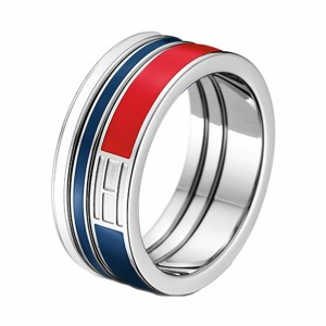 Ladies' Ring Tommy Hilfiger 2700861C (14)