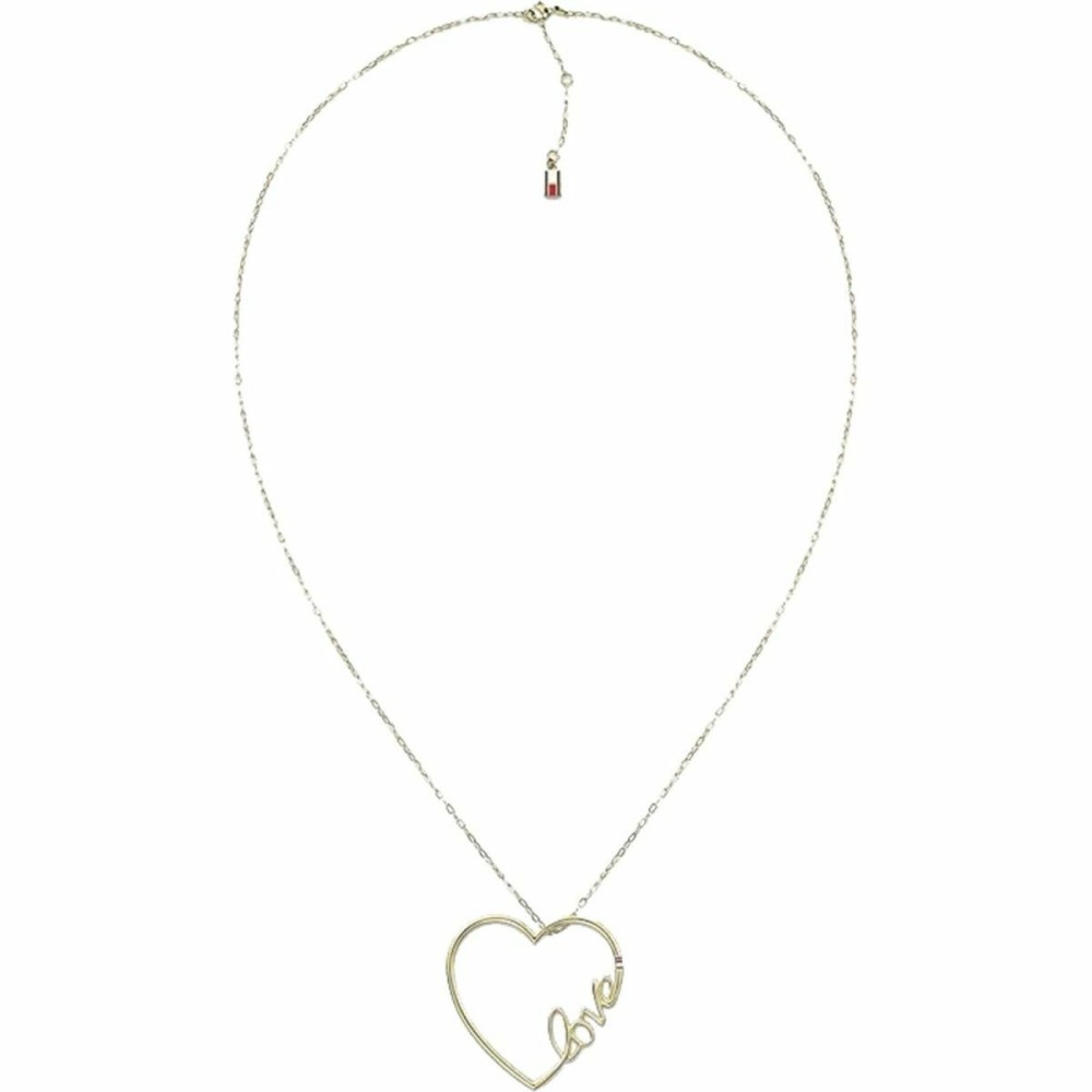 Collier Femme Tommy Hilfiger 2700908 60 cm