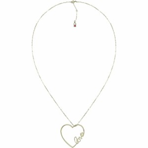 Collier Femme Tommy Hilfiger 2700908 60 cm