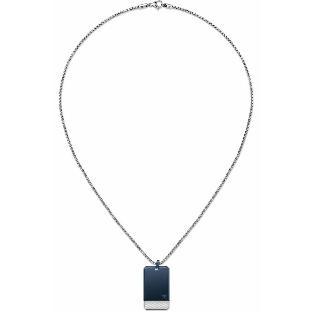 Herrenhalsband Tommy Hilfiger 2701018 60 cm