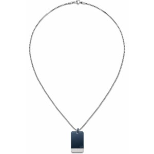 Collier Homme Tommy Hilfiger 2701018 60 cm