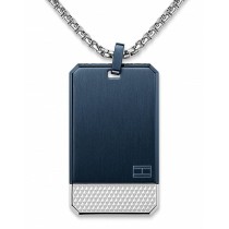 Collier Homme Tommy Hilfiger 2701018 60 cm