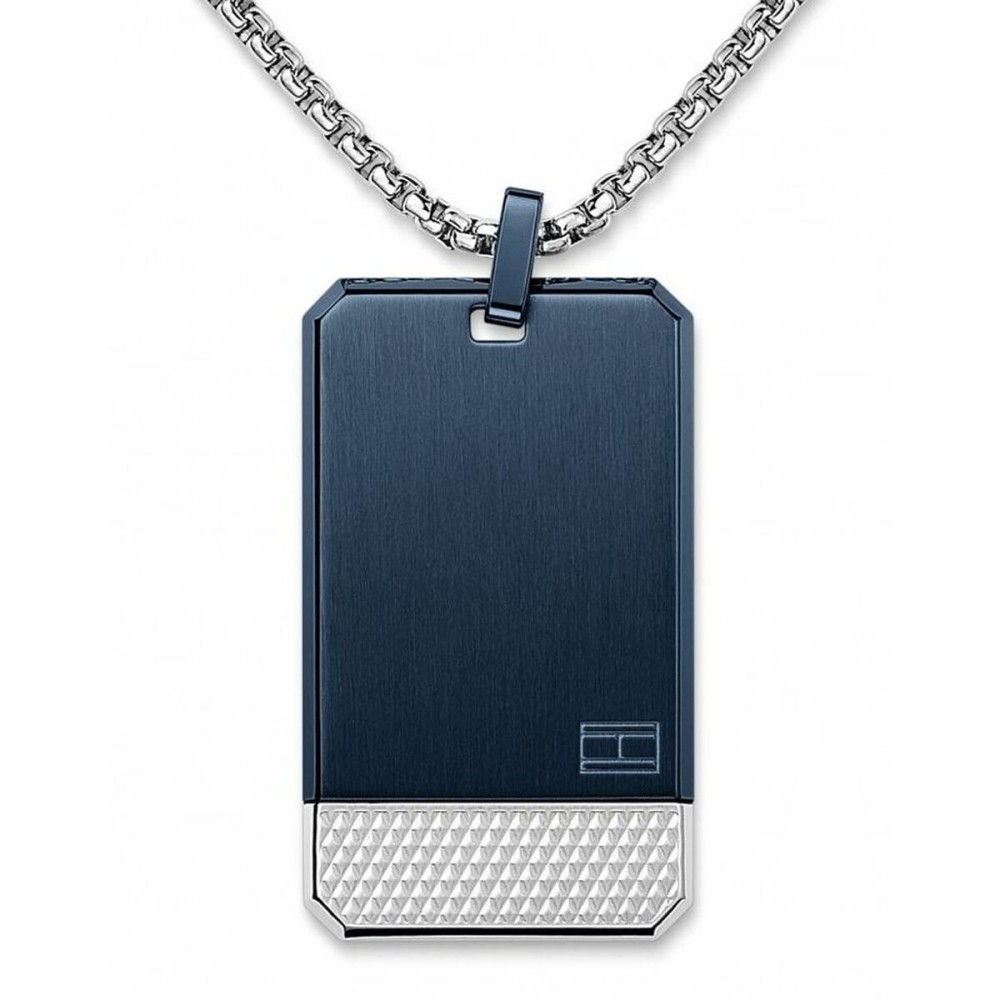Collier Homme Tommy Hilfiger 2701018 60 cm