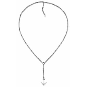 Collier Femme Tommy Hilfiger 2700921 60 cm