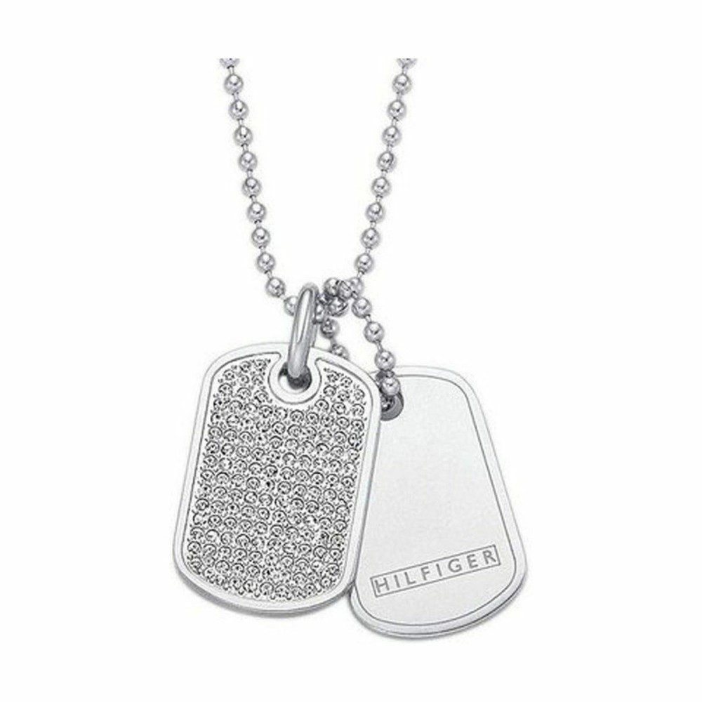 Collier Femme Tommy Hilfiger 2700747 45 cm