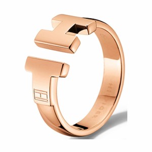 Ladies' Ring Tommy Hilfiger 2700862B (12)