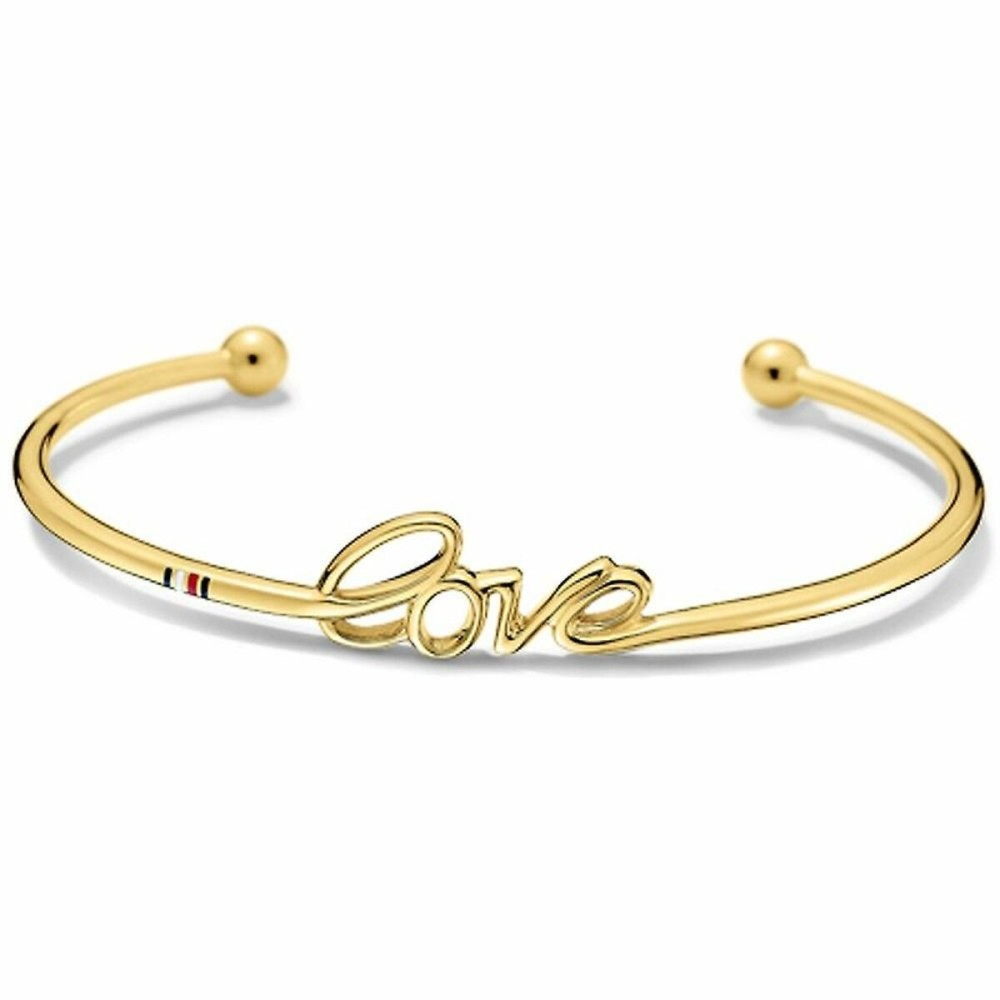 Bracelet Femme Tommy Hilfiger 2700941 21 cm