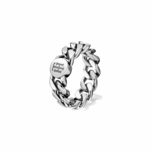 Bague Femme Tommy Hilfiger 2700966C (14)
