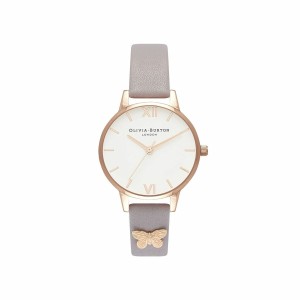 Damenuhr Olivia Burton OB16MDW39 (Ø 30 mm)