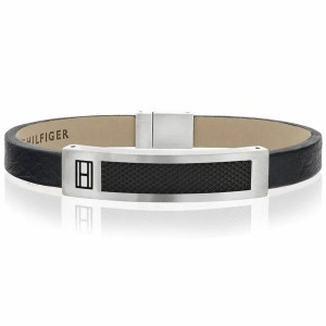 Bracelet Homme Tommy Hilfiger 2701061 Cuir 24 cm