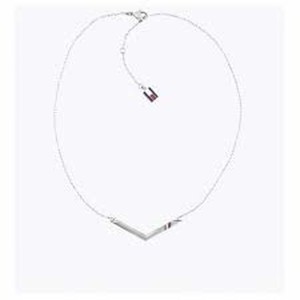 Collier Femme Tommy Hilfiger 2701078 60 cm