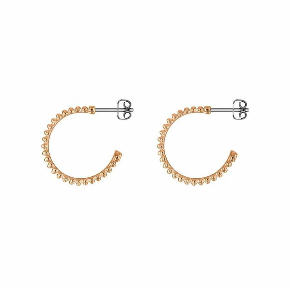 Boucles d´oreilles Femme Tommy Hilfiger 2780137 Acier inoxydable 1 cm