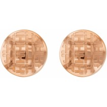 Boucles d´oreilles Femme Tommy Hilfiger 2780026 Acier inoxydable 1,5 cm