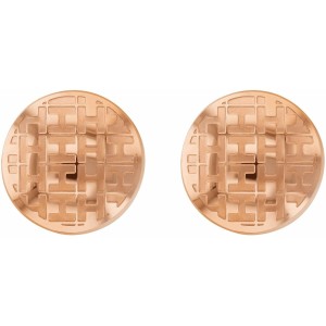 Boucles d´oreilles Femme Tommy Hilfiger 2780026 Acier inoxydable 1,5 cm