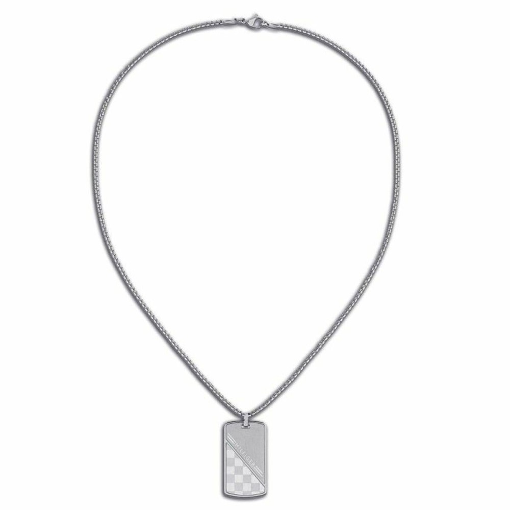Collier Homme Tommy Hilfiger 2701080 60 cm