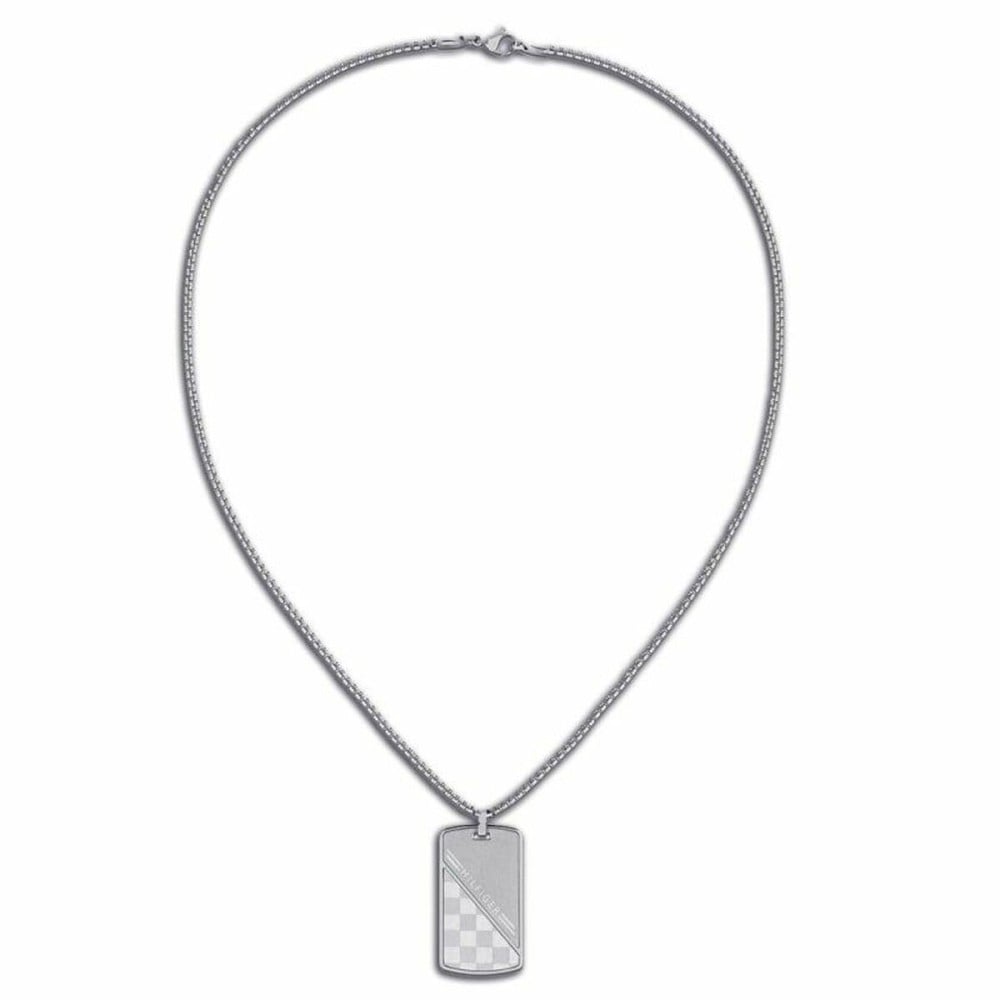 Herrenhalsband Tommy Hilfiger 2701080 60 cm