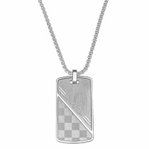 Collier Homme Tommy Hilfiger 2701080 60 cm