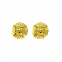 Boucles d´oreilles Femme Tommy Hilfiger 2780027 Acier inoxydable 1,5 cm