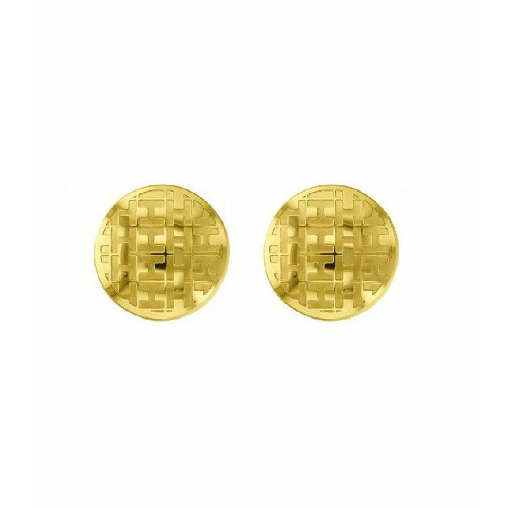 Boucles d´oreilles Femme Tommy Hilfiger 2780027 Acier inoxydable 1,5 cm