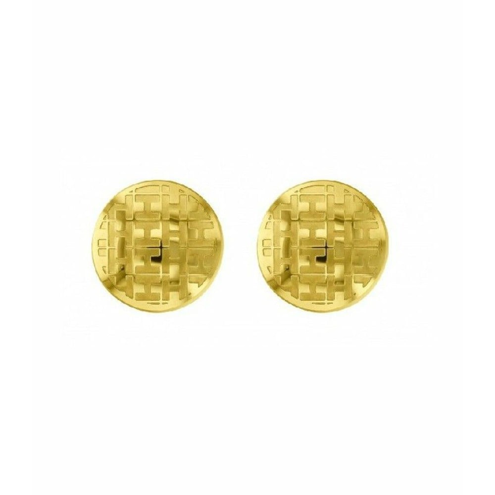 Damenohrringe Tommy Hilfiger 2780027 Edelstahl 1,5 cm