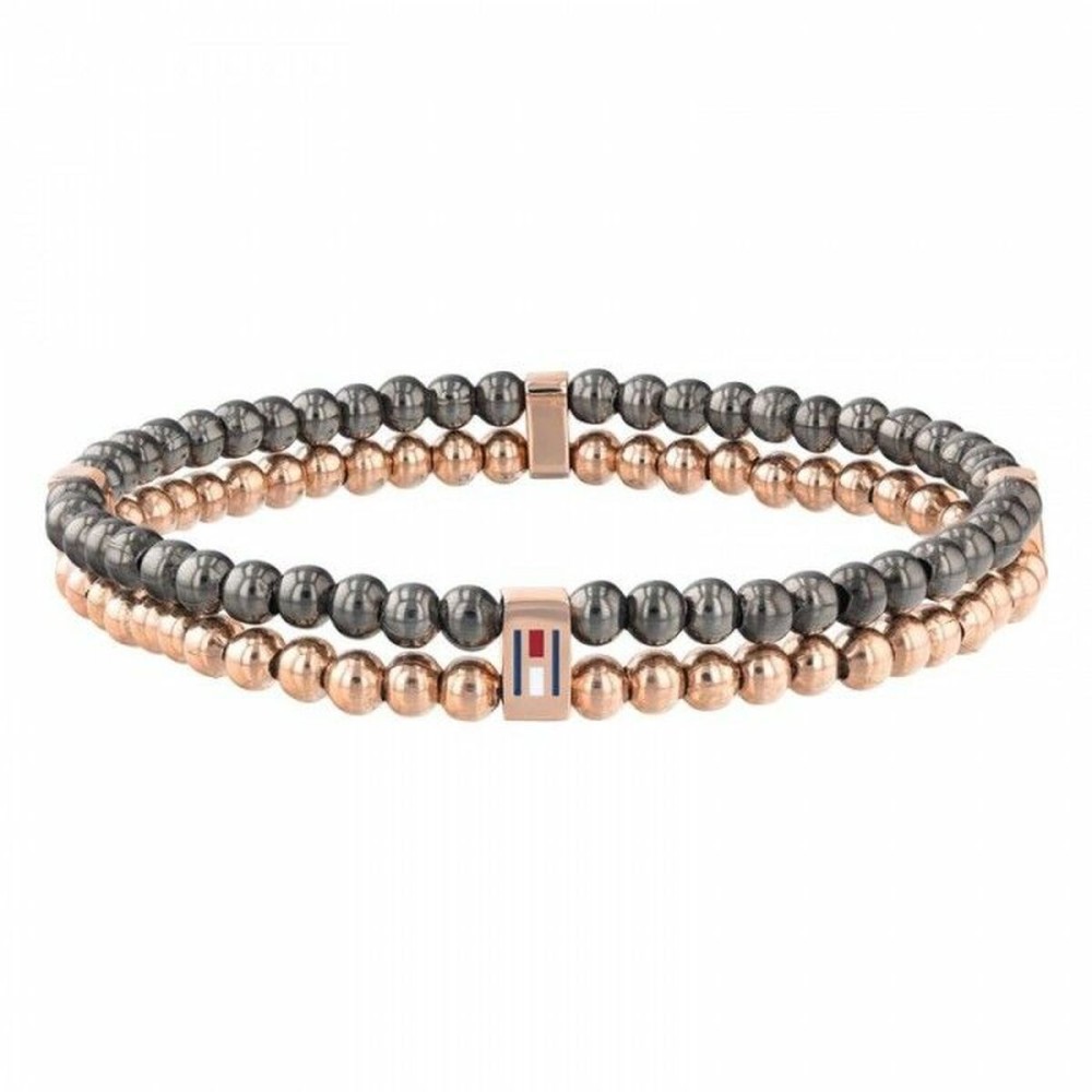 Bracelet Femme Tommy Hilfiger 2780051 22 cm