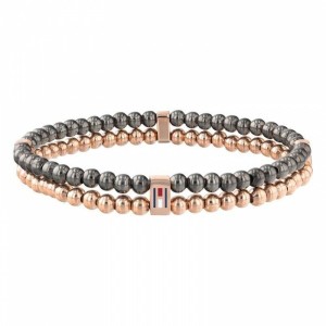 Bracelet Femme Tommy Hilfiger 2780051 22 cm