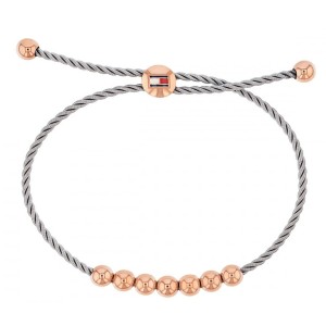 Ladies' Bracelet Tommy Hilfiger 2780037 22 cm