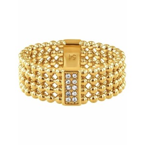 Damenring Tommy Hilfiger 2780098E (18)