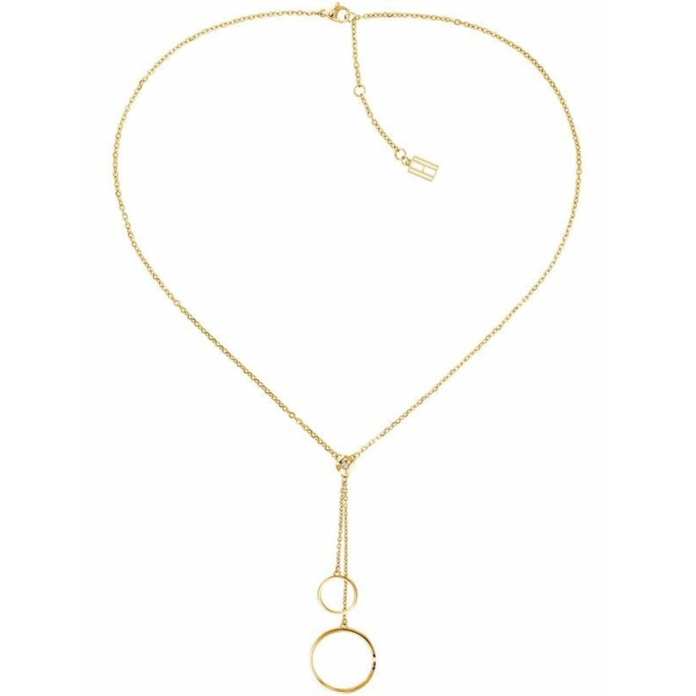 Collier Femme Tommy Hilfiger 2780151 60 cm