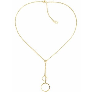 Collier Femme Tommy Hilfiger 2780151 60 cm