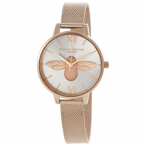 Damenuhr Olivia Burton OB16AM161 (Ø 34 mm)