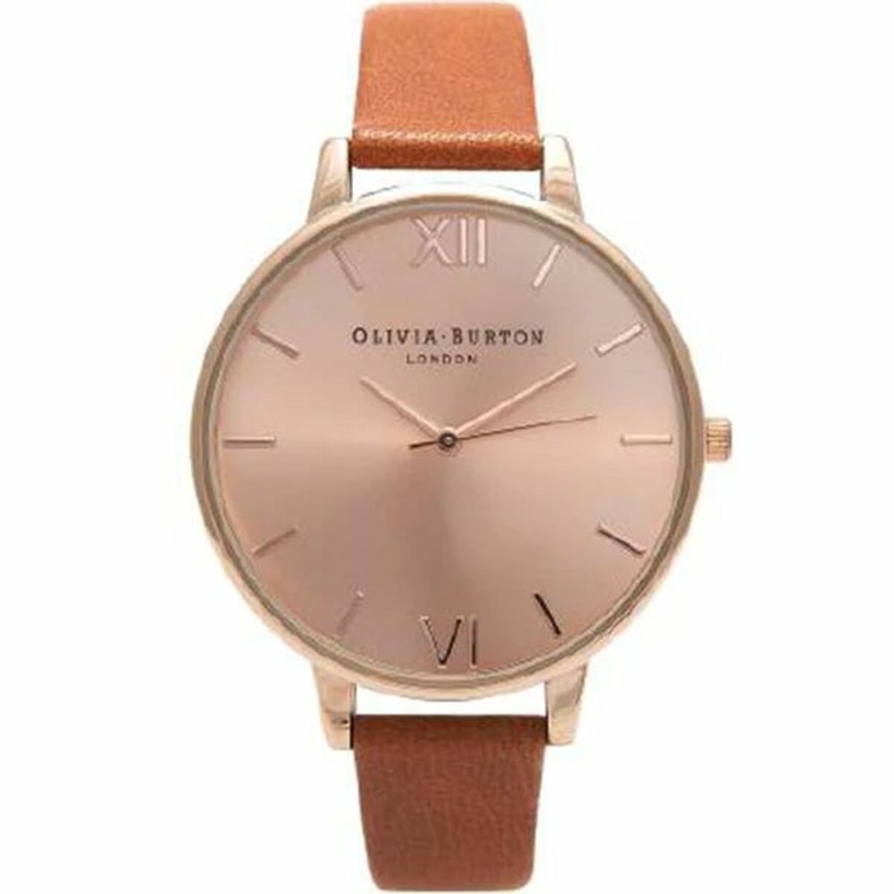 Damenuhr Olivia Burton OB15BD70 (Ø 38 mm)