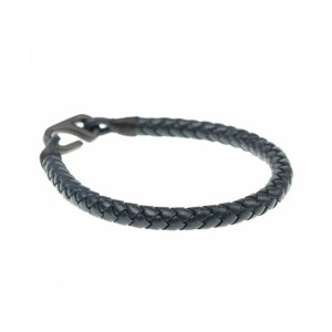 Men's Bracelet Tommy Hilfiger 2790021 Leather 25 cm