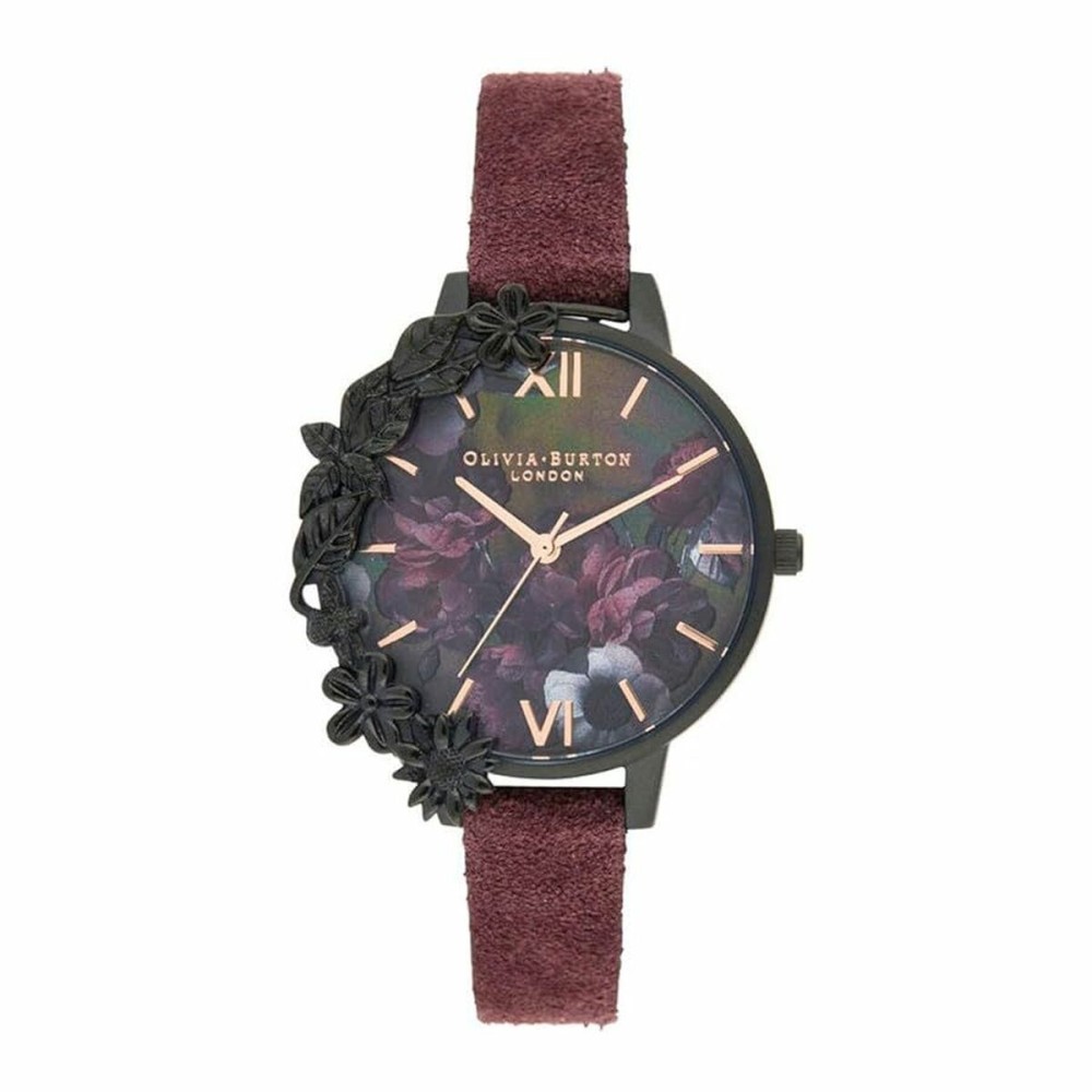 Ladies' Watch Olivia Burton OB16AD44