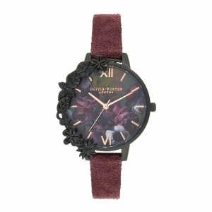Ladies' Watch Olivia Burton OB16AD44