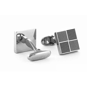 Cufflinks Tommy Hilfiger 2790019 1,5 cm