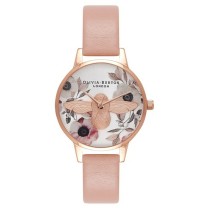Damenuhr Olivia Burton OB16AM101 (Ø 30 mm)