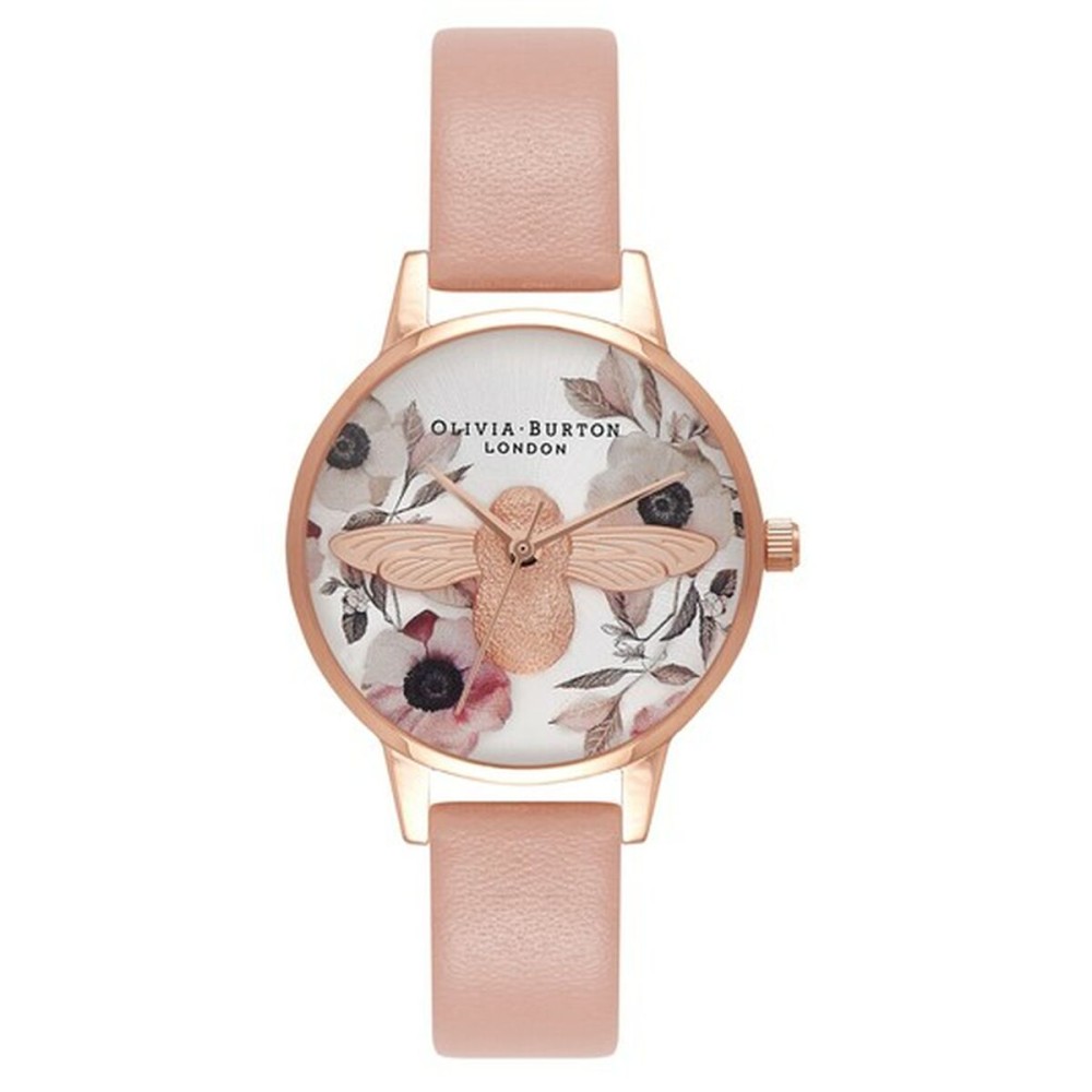 Damenuhr Olivia Burton OB16AM101 (Ø 30 mm)