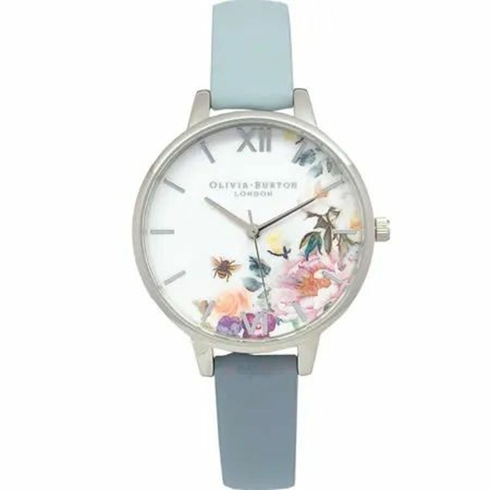 Damenuhr Olivia Burton OB16EG114