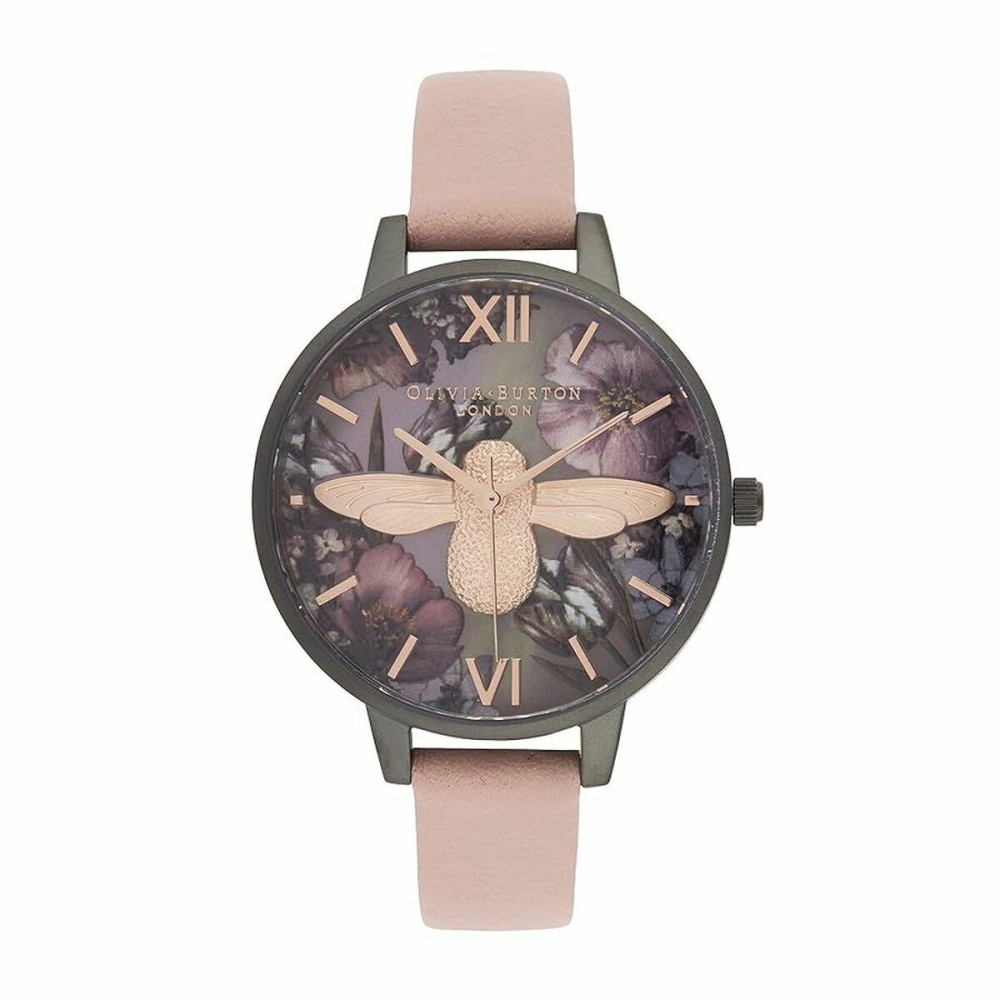 Ladies' Watch Olivia Burton OB16TW02